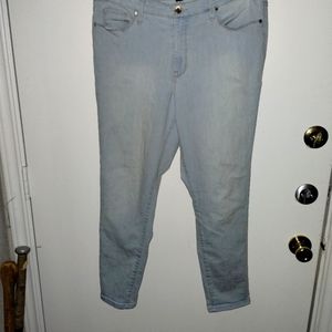 Nine west womans jeans